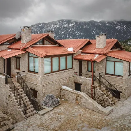 Le Mont - Your Private Mountain Retreat
