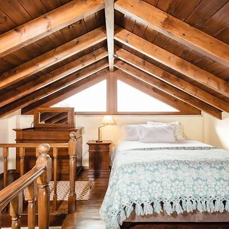 Le Mont - Your Private Mountain Retreat