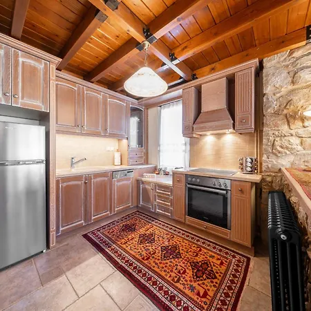 Le Mont - Your Private Mountain Retreat Arachova