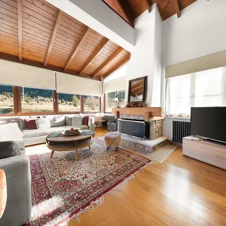 Le Mont - Your Private Mountain Retreat