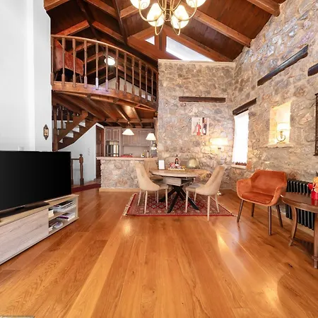Le Mont - Your Private Mountain Retreat *