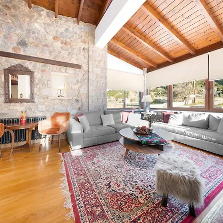 Le Mont - Your Private Mountain Retreat * Arachova