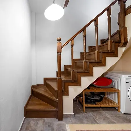 Le Mont - Your Private Mountain Retreat Villa Arachova
