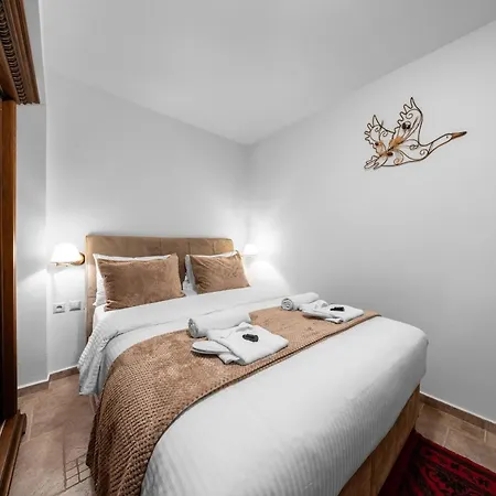 Le Mont - Your Private Mountain Retreat