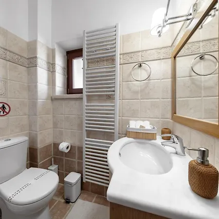 Le Mont - Your Private Mountain Retreat Arachova