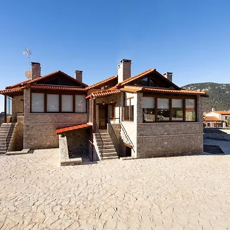 Le Mont - Your Private Mountain Retreat