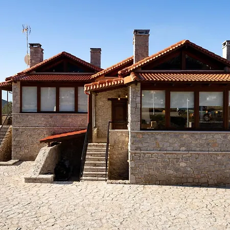 Le Mont - Your Private Mountain Retreat Villa