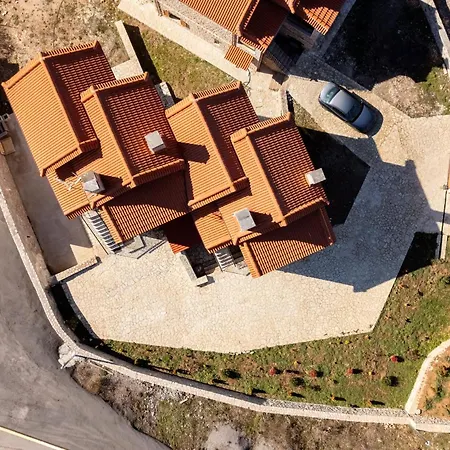 Villa Le Mont - Your Private Mountain Retreat